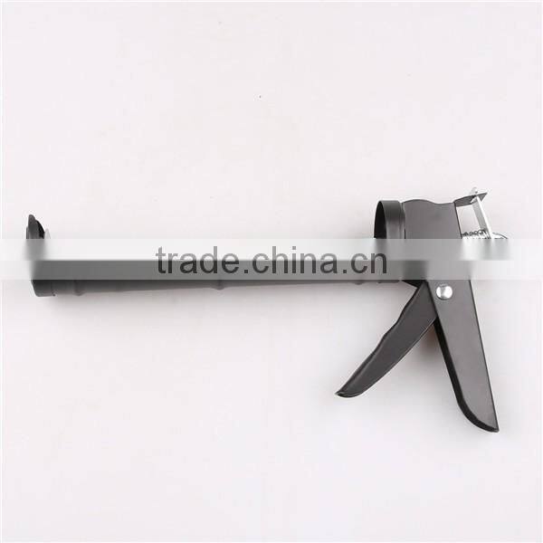Hardware Civil tools Hot selling item Plastic caulking Gun