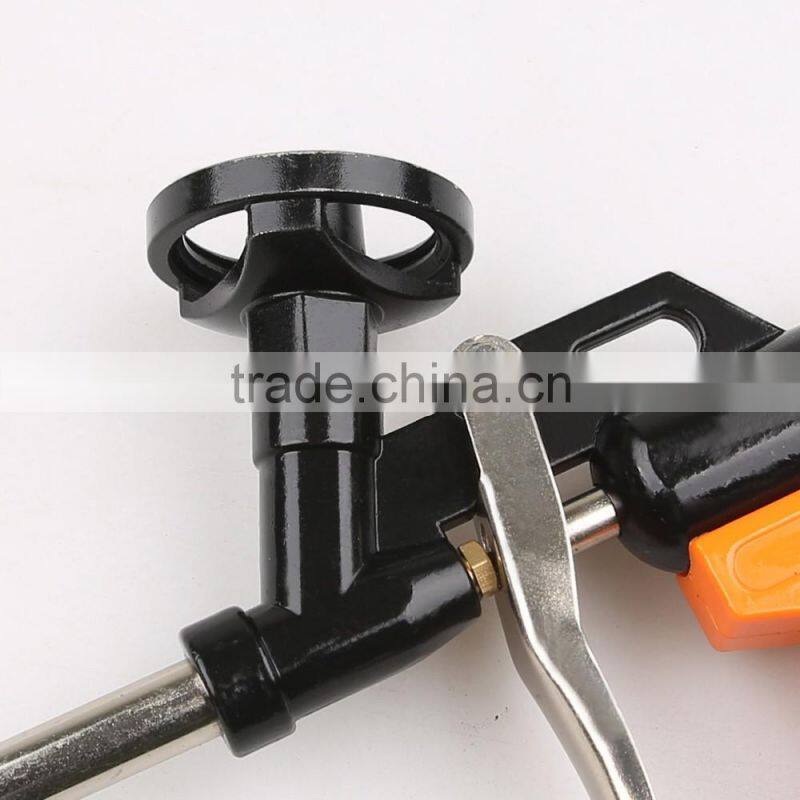 professional metal foam gun,air foam gun,foam dart gun