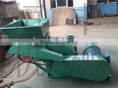 High Precision YH-38115 paper/tyre shredder For Sale
