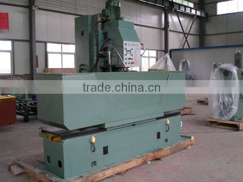 Cylinder body and cover surface grinding machine MODEL 3M9735*150