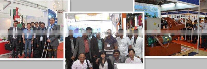 Hydraulic Aluminum Briquetting Press