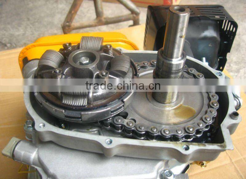 5.5hp 1800rpm (with clutch) single cylinderlow fuel consumption Engine