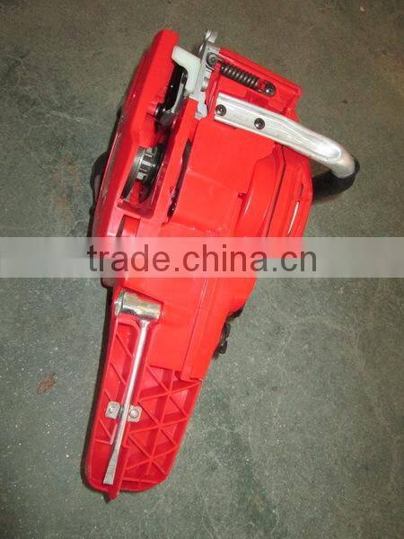 pole chainsaw