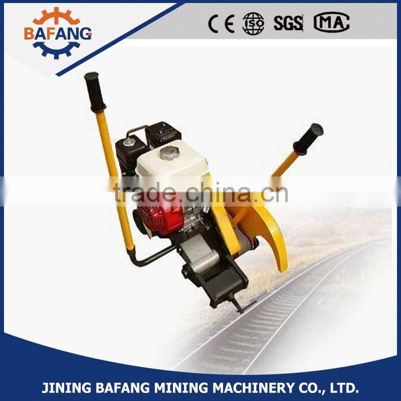 KDJ Electric Rail Sawing Machine /Rail Cutting Machine/Rail Cutter Machine