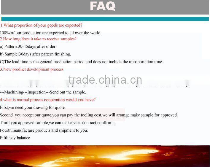 lost wax Copper bronze die casting