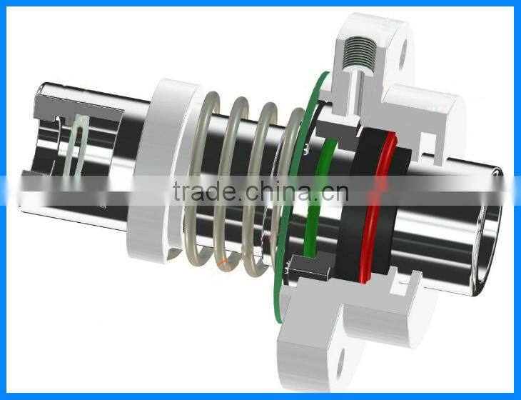 Canal and River Irrigation Submersible Slurry Sewage Water pump