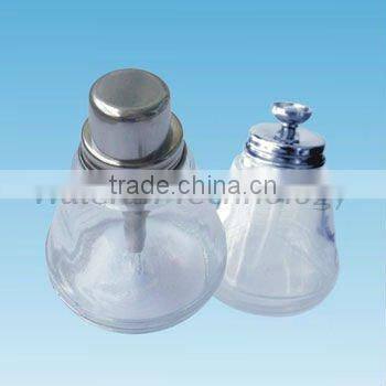 cleanroom product,alcohol empty glass bottle China manufacturer