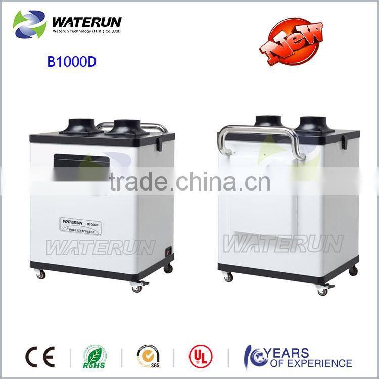 Laser Smoke Exhaust Extractor