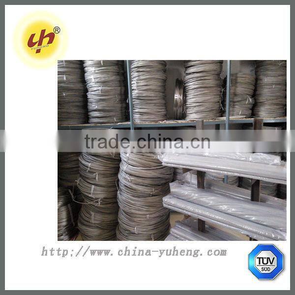 AWS A5.16 2004 tig welding titanium wire
