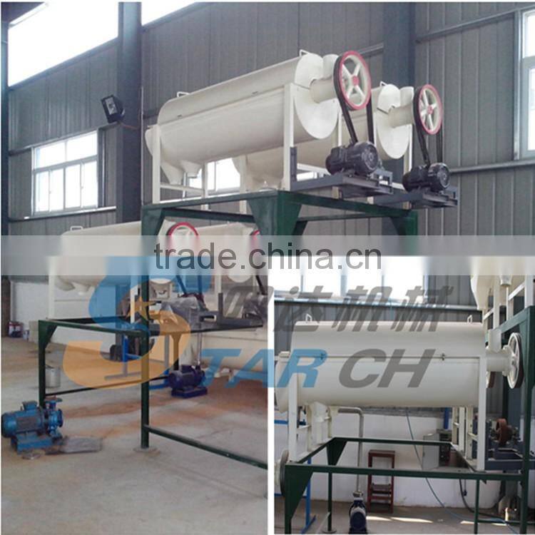 2016 Hot Selling Stainless Steel Yam Pounding Machine