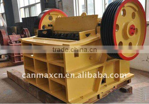 PE900*1200 Jaw Crusher