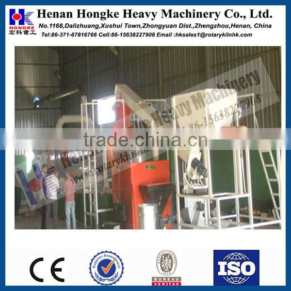 Chicken manure dryer for sale