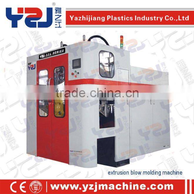 low blow moulding machine price