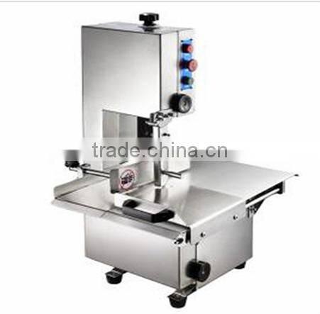 Electric Chicken Meat And Bone Cutting Machine