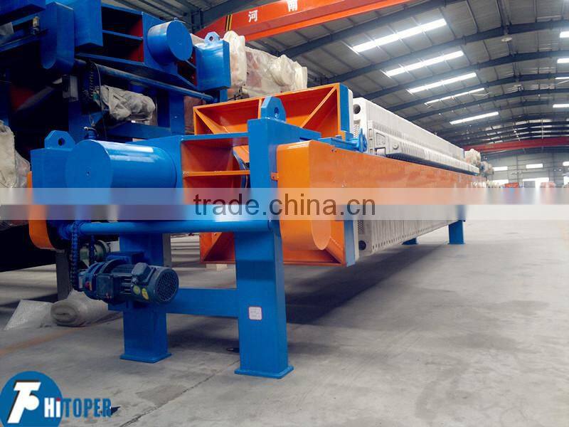 Jack screw compress water filter in low price for sale