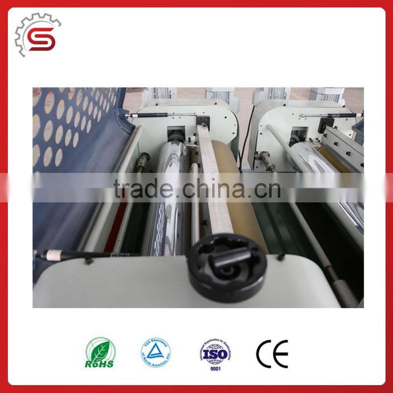 LZGT600 wood flooring coating machine/UV Coating Machine