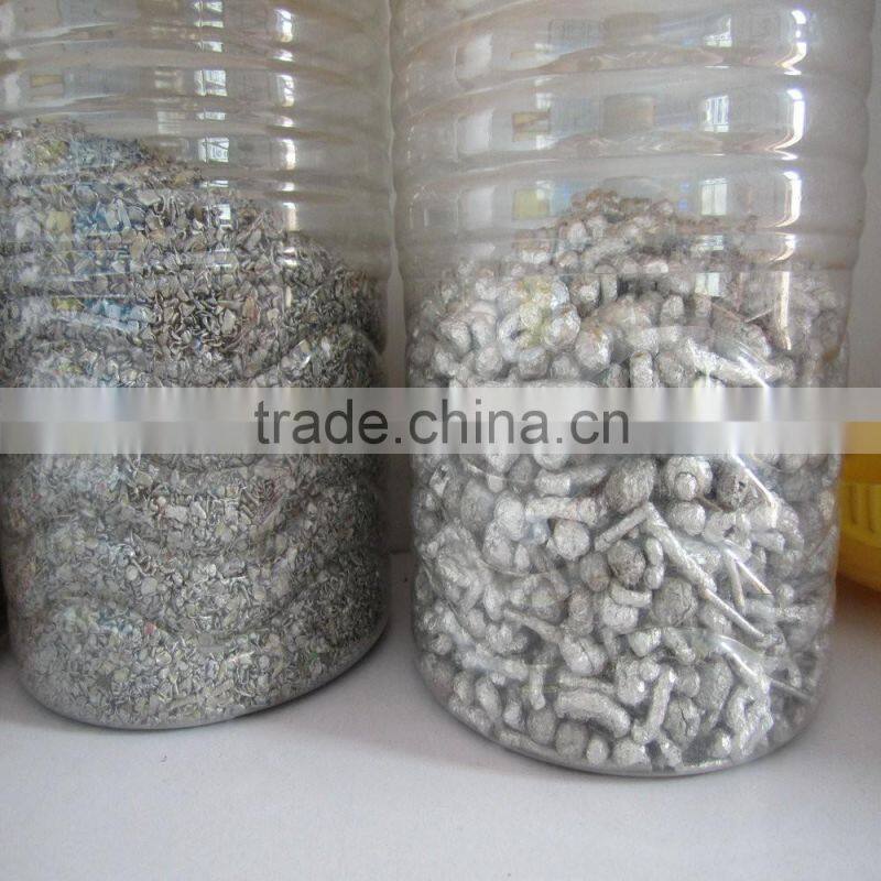 2017 High Output Energy Saving Panit Bucket Crusher Machine/ Steel Slag Crusher Machine/Waste Iron Slags Crusher Machine