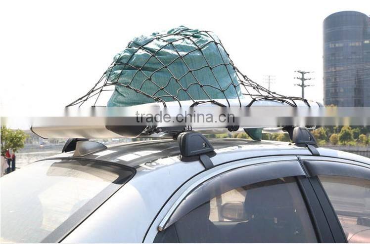 H70289 Cargo Net with 6 Durable Nylon Hooks - Large 120cm x 180cm