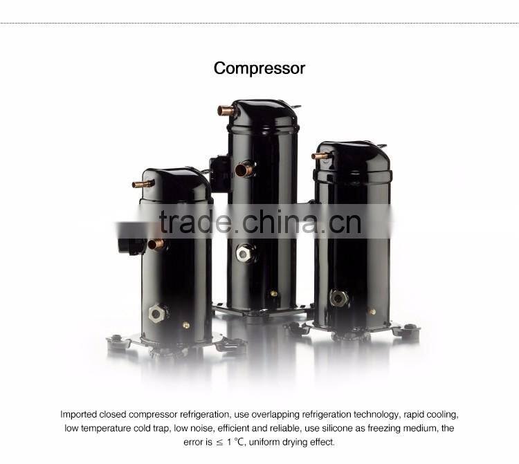 Freeze Drying Machine for Pharmaceutical