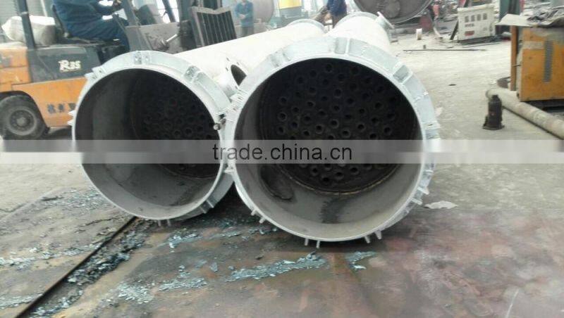 Auto Feeding Pyrolysis Oil Sluge Machine/Sluge Oil Pyrolysis Equipment