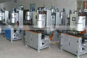 Original Manufacturer Automatic paint round can machine/can sealing machine