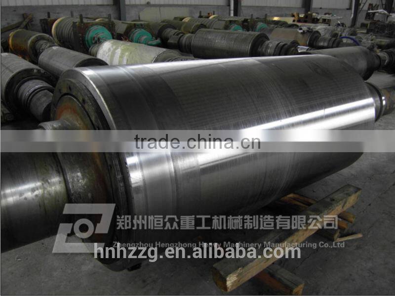 supply alloy forged mill rolls