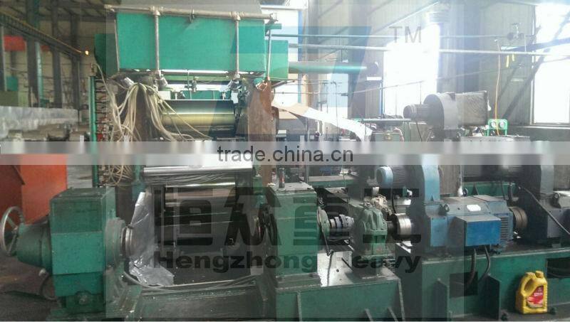 Twin - roller mill aluminum foil rolling mill best sales