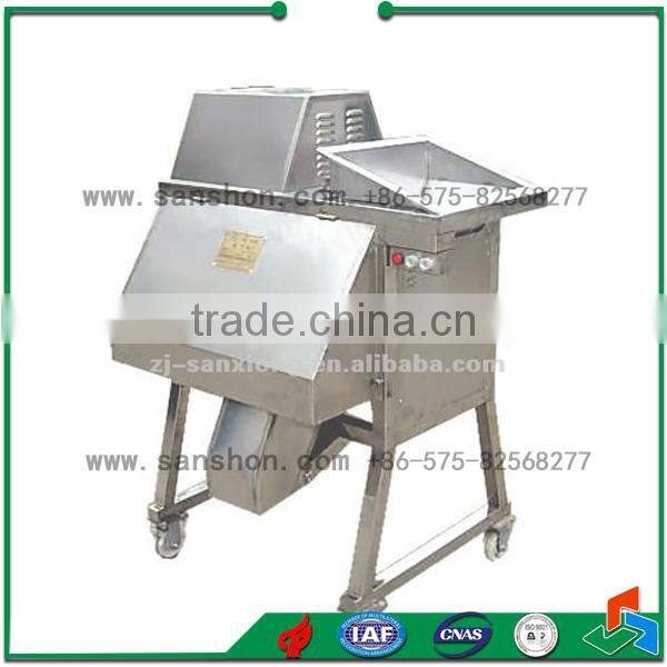 China Potato Dicer Machine