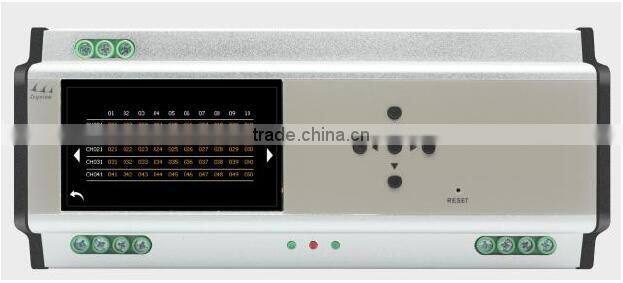 Huge Capacity and Multi Channels Output of DMX General Control System