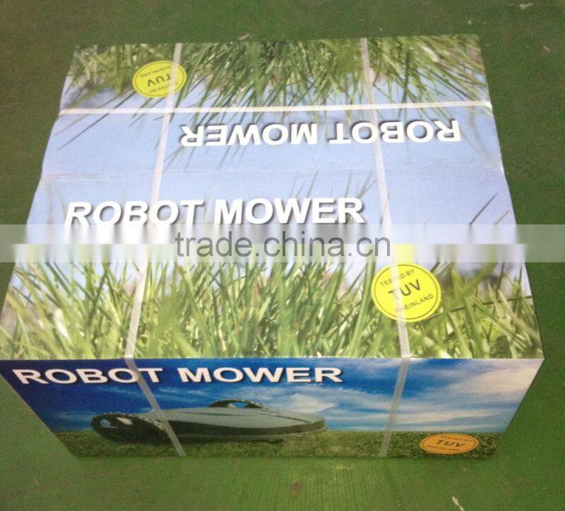 Wholesale intelligent lawn mower smart lawn robot robotic mowers
