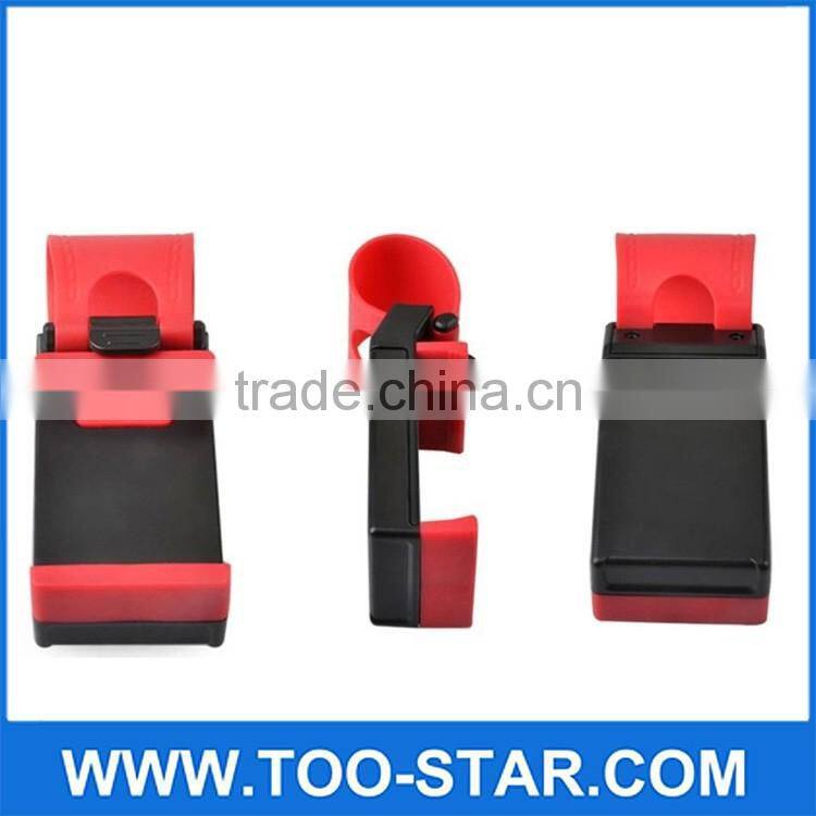 Universal new hot car holder mount windshield car mount mobile phone mount