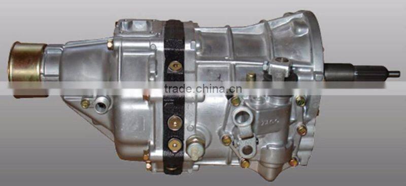 Transmission gearbox for Toyota Hilux 4X2 4Y/3L/5L