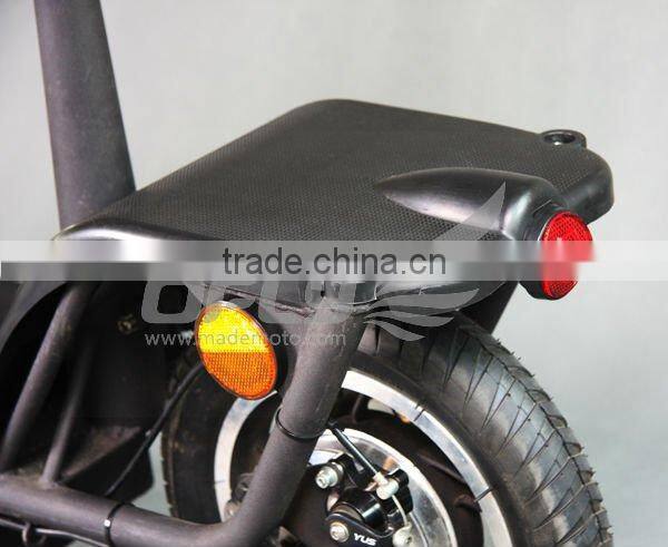 low price 350w electric scooter stand up