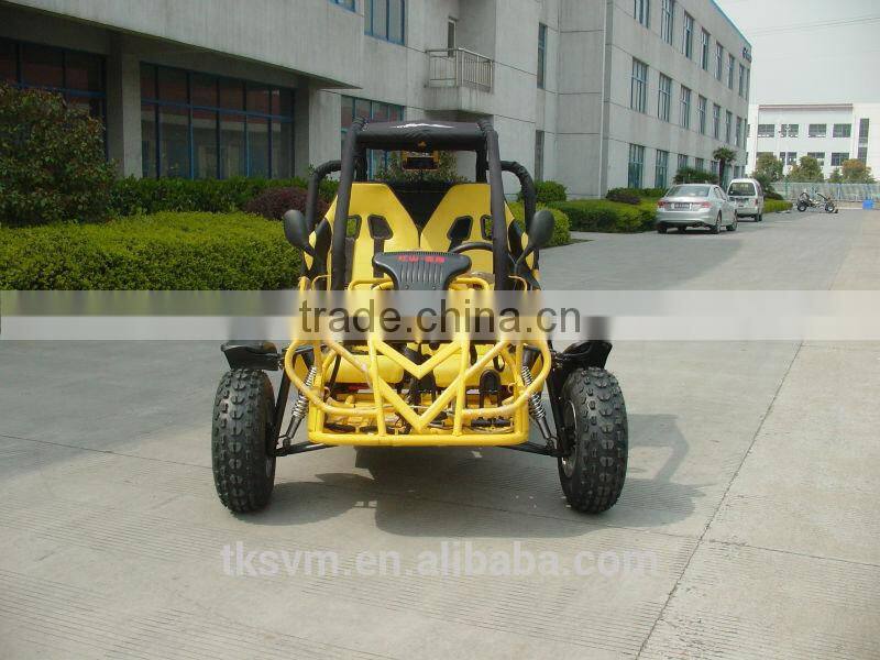 TK250GK-6 250cc Go Kart BUGGY