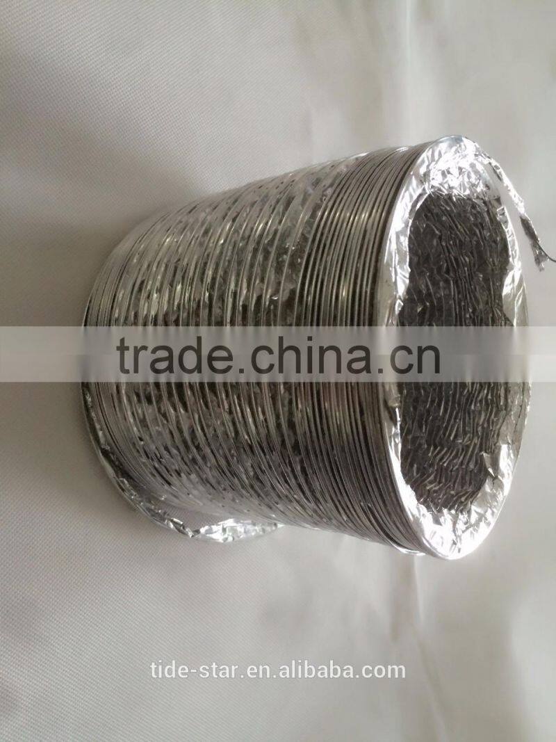 Hot Selling Non-Insulated Air Ducting of inline fan