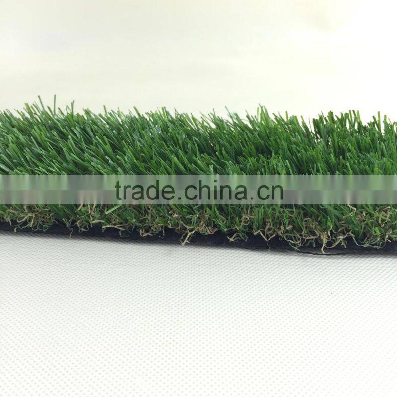 synthetic grass yarn for fustal and soccer field