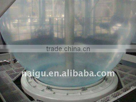 plastic film for mattress wrapping