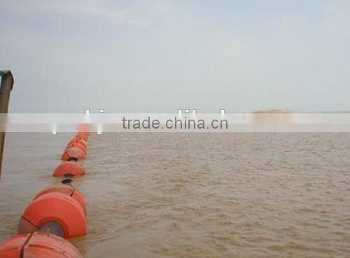 Discharge Pipeline Collar