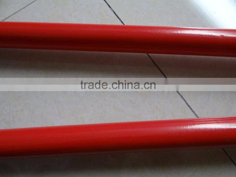 wells tools forged bolt clippers