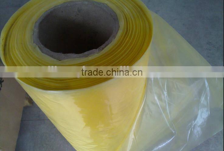 high quality!! dust-proof VCI film , blue/green/transparent VCI film/anti-corrosion VCI film