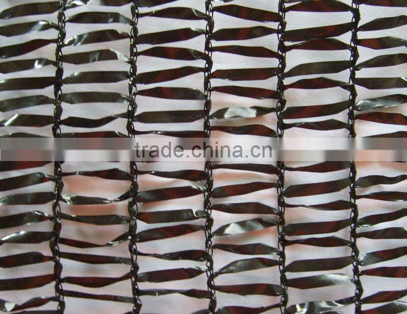 Against Sun Harmful Rays, Sun Shade Netting