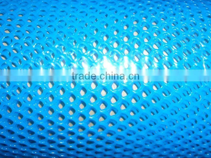 High Quality Best Price Plastic mesh(20 years Factory)