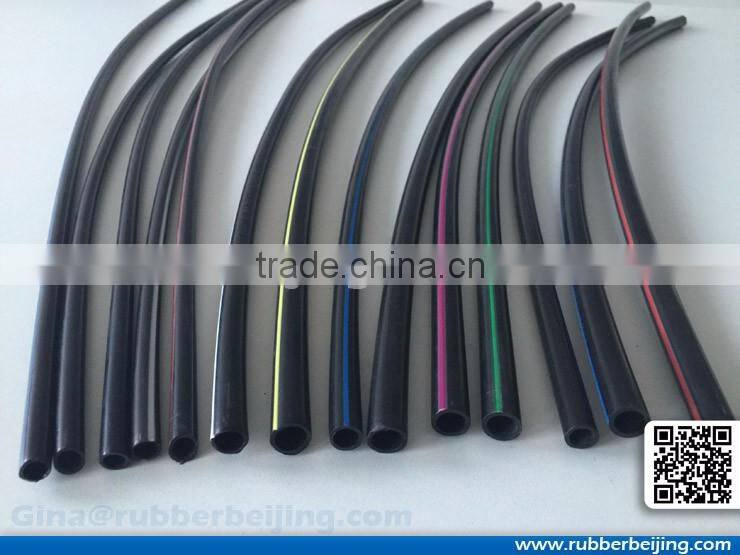 Factory price bespoke PA6 PA11 PA12 nylon hoses, nylon tubes