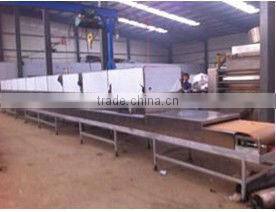 dry dog food machinefood drying machine dry food machine