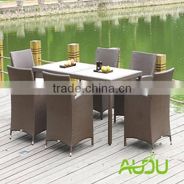 Audu Nice Indoor Dining Room Furniture