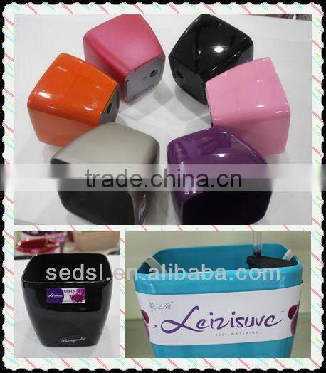 ceremic similar flower pots,plastic flower pot,cheap flower pots