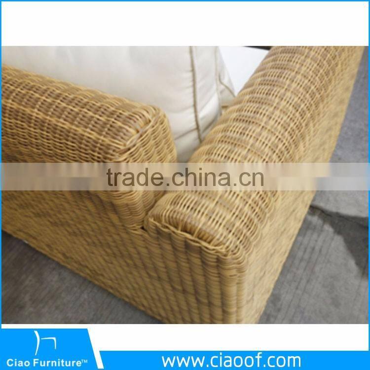 A - prestige outdoor furniture wicker outdoor seating CF678