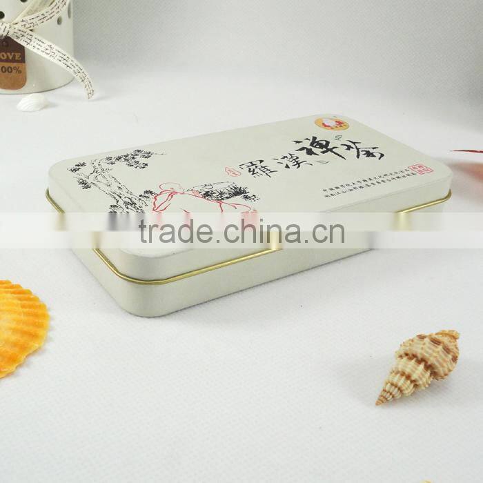 wholesale stamping chocolate packing box