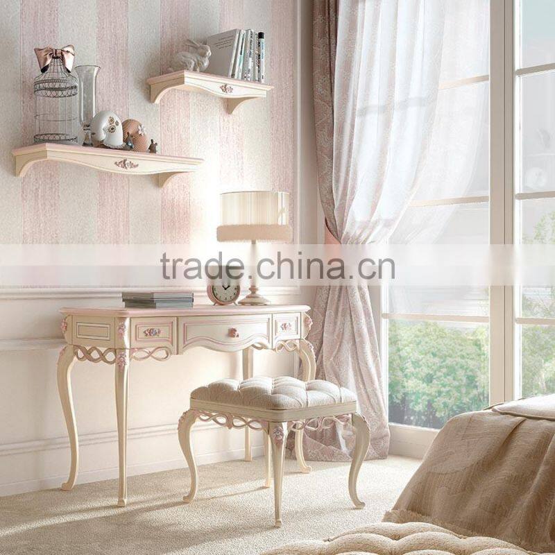 Italian Classic Dresser, Antique Bedroom Dressing Table