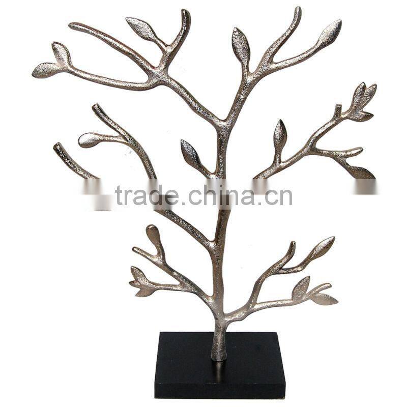 Indian supplier gifts and crafts metal crafts decorative black spider